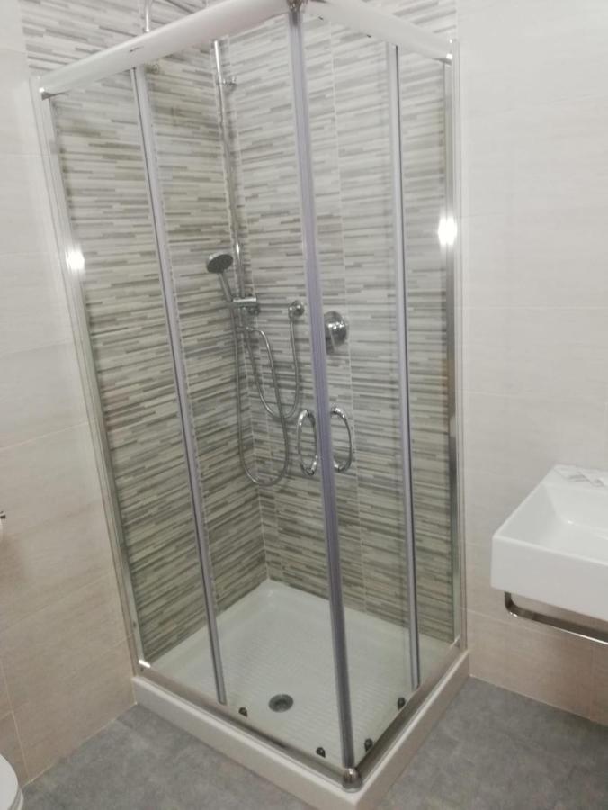 Oasi 210 Hotel Barletta Eksteriør billede